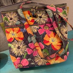Vera Bradley Tote